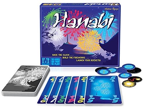 hanabi board game